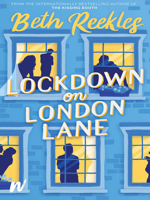 Title details for Lockdown on London Lane by Beth Reekles - Available